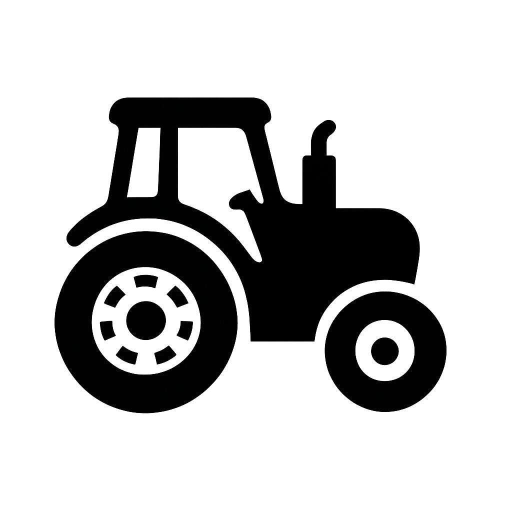 Agriservice van der Haar